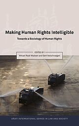 eBook (pdf) Making Human Rights Intelligible de 