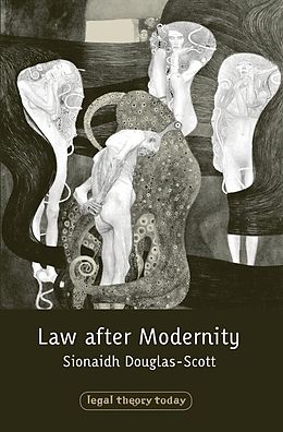 eBook (pdf) Law after Modernity de Sionaidh Douglas-Scott