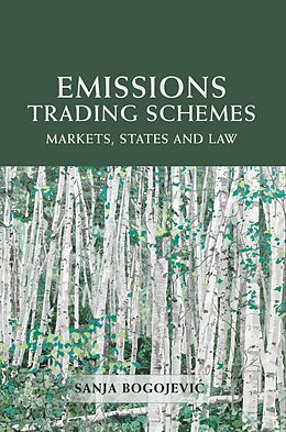 E-Book (epub) Emissions Trading Schemes von Sanja Bogojevic