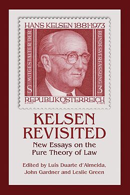 eBook (pdf) Kelsen Revisited de 