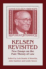 eBook (epub) Kelsen Revisited de 