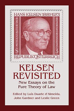 eBook (epub) Kelsen Revisited de 