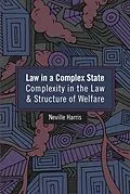 E-Book (pdf) Law in a Complex State von Neville Harris