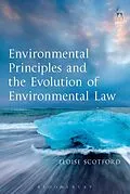 E-Book (pdf) Environmental Principles and the Evolution of Environmental Law von Eloise Scotford