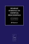E-Book (pdf) Hearsay Evidence in Criminal Proceedings von J R Spencer