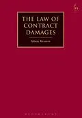 E-Book (epub) The Law of Contract Damages von Adam Kramer Kc