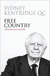 eBook (epub) Free Country de Sydney Kentridge