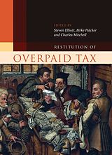 E-Book (pdf) Restitution of Overpaid Tax von 