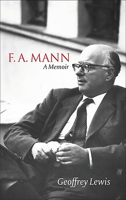 E-Book (pdf) F.A. Mann von Geoffrey Lewis