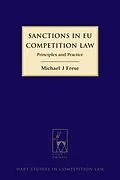 E-Book (epub) Sanctions in EU Competition Law von Michael Frese