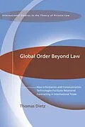 E-Book (pdf) Global Order Beyond Law von Thomas Dietz