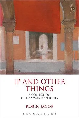 E-Book (pdf) IP and Other Things von Robin Jacob