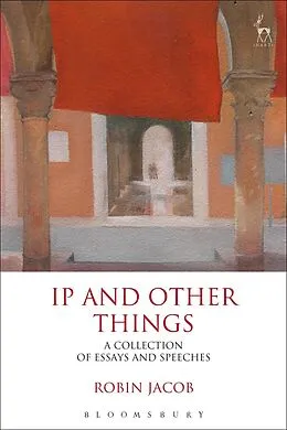 E-Book (epub) IP and Other Things von Robin Jacob