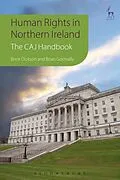 E-Book (epub) Human Rights in Northern Ireland von 