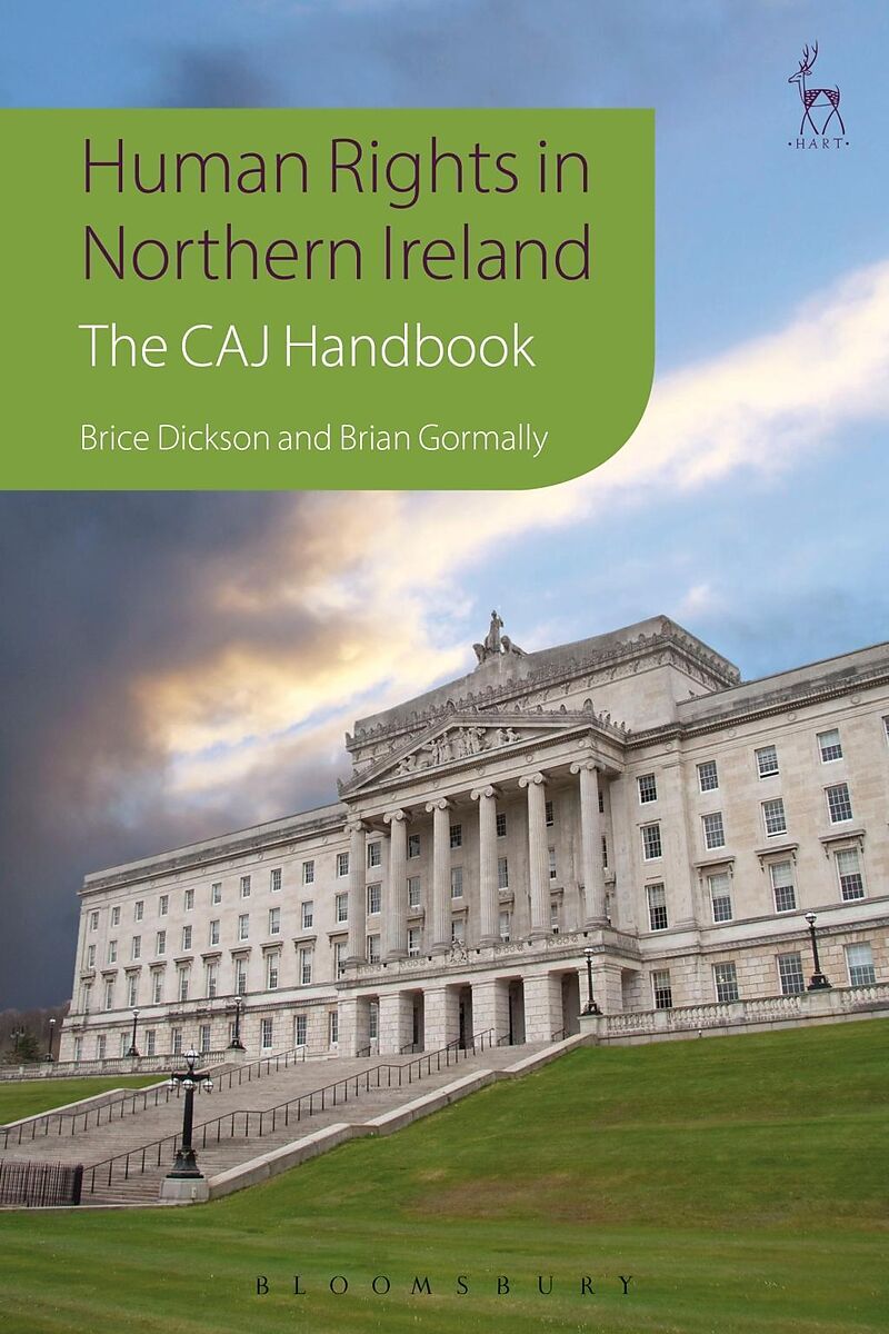 Human Rights in Northern Ireland