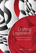 E-Book (epub) Drafting Legislation von Helen Xanthaki