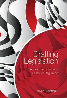 E-Book (epub) Drafting Legislation von Helen Xanthaki
