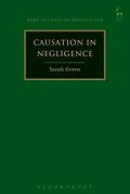 E-Book (pdf) Causation in Negligence von Sarah Green