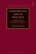 ePUB Comparative Law in Practice von Duncan Fairgrieve