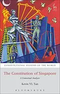E-Book (pdf) The Constitution of Singapore von Kevin Yl Tan