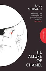 eBook (epub) The Allure of Chanel de Paul Morand