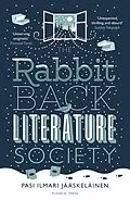 E-Book (epub) The Rabbit Back Literature Society von Pasi Ilmari Jääskeläinen