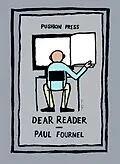 E-Book (epub) Dear Reader von Paul Fournel