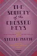 E-Book (epub) The Society of the Crossed Keys von Stefan Zweig, Wes Anderson