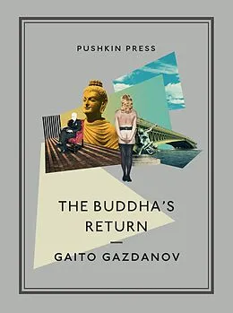 E-Book (epub) The Buddha's Return von Gaito Gazdanov