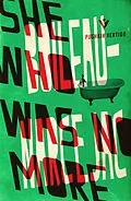 E-Book (epub) She Who Was No More von Pierre Boileau, Thomas Narcejac, Geoffrey Sainsbury