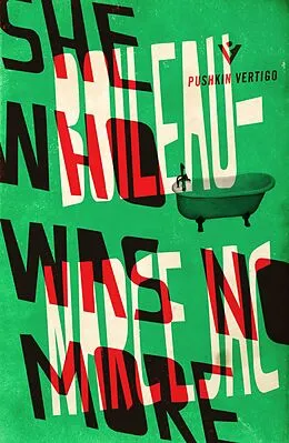 E-Book (epub) She Who Was No More von Pierre Boileau, Thomas Narcejac, Geoffrey Sainsbury