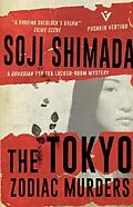 E-Book (epub) The Tokyo Zodiac Murders von Soji Shimada