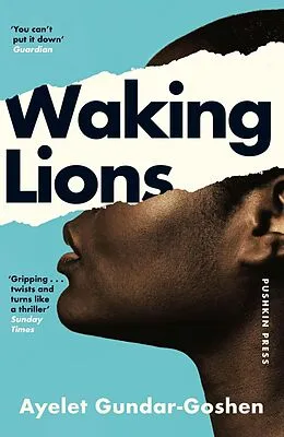 E-Book (epub) Waking Lions von Ayelet Gundar-Goshen