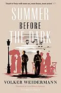 E-Book (epub) Summer Before the Dark von Volker Weidermann