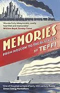 E-Book (epub) Memories - From Moscow to the Black Sea von Teffi