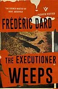 E-Book (epub) The Executioner Weeps von Frédéric Dard