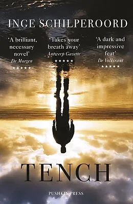 E-Book (epub) Tench von Inge Schilperoord