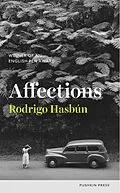 E-Book (epub) Affections von Rodrigo Hasbún