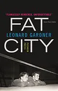 E-Book (epub) Fat City von Leonard Gardner
