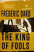 E-Book (epub) The King of Fools von Frédéric Dard