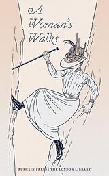eBook (epub) A Woman's Walks de Lady Colin Campbell