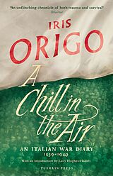 eBook (epub) A Chill in the Air de Iris Origo