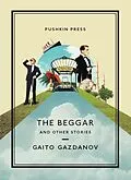 E-Book (epub) The Beggar and Other Stories von Gaito Gazdanov