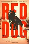 E-Book (epub) Red Dog von Willem Anker