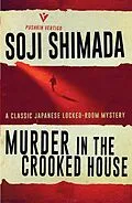 E-Book (epub) Murder in the Crooked House von Soji Shimada