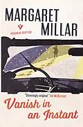 E-Book (epub) Vanish in an Instant von Margaret Millar