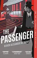 E-Book (epub) The Passenger von Ulrich Alexander Boschwitz