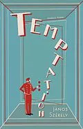 E-Book (epub) Temptation von János Székely