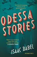 E-Book (epub) Odessa Stories von Isaac Babel