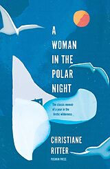 eBook (epub) A Woman in the Polar Night de Christiane Ritter